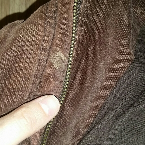 BB Dakota Winter Jacket Size Small - Picture 7 of 7